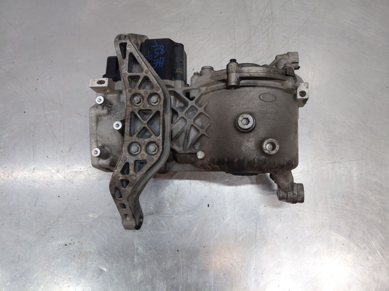 Recambio de diferencial trasero para jaguar e-pace (x540) 2.0 d150 awd referencia OEM IAM J9C7424  
