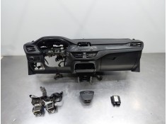 Recambio de kit airbag para ford focus iv turnier (hp) 1.5 ecoblue referencia OEM IAM   