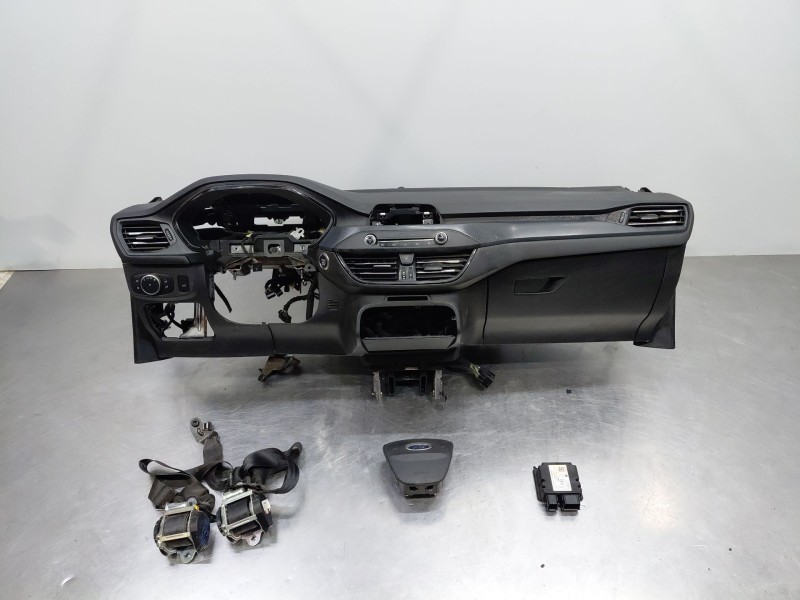 Recambio de kit airbag para ford focus iv turnier (hp) 1.5 ecoblue referencia OEM IAM   