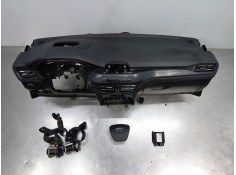 Recambio de kit airbag para ford focus iv turnier (hp) 1.5 ecoblue referencia OEM IAM    2