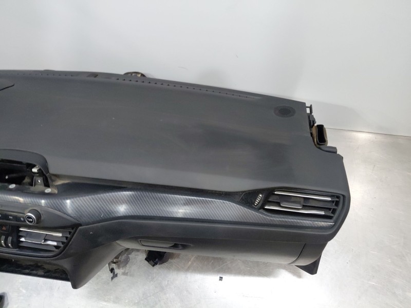 Recambio de kit airbag para ford focus iv turnier (hp) 1.5 ecoblue referencia OEM IAM   