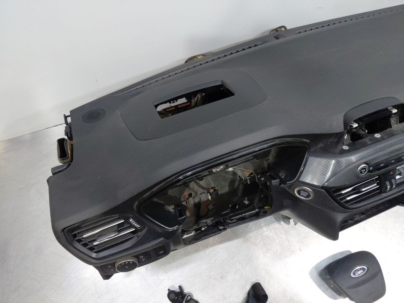 Recambio de kit airbag para ford focus iv turnier (hp) 1.5 ecoblue referencia OEM IAM   