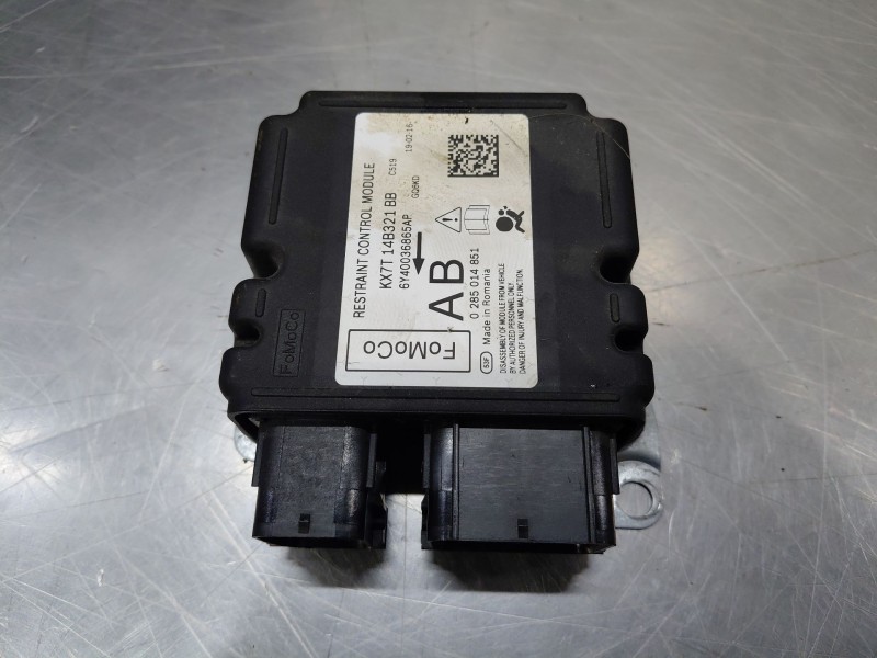 Recambio de kit airbag para ford focus iv turnier (hp) 1.5 ecoblue referencia OEM IAM   