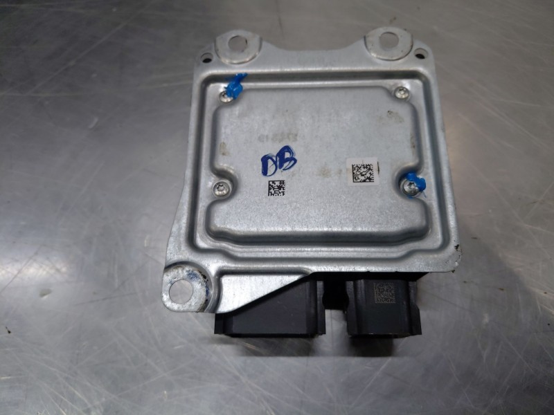 Recambio de kit airbag para ford focus iv turnier (hp) 1.5 ecoblue referencia OEM IAM   