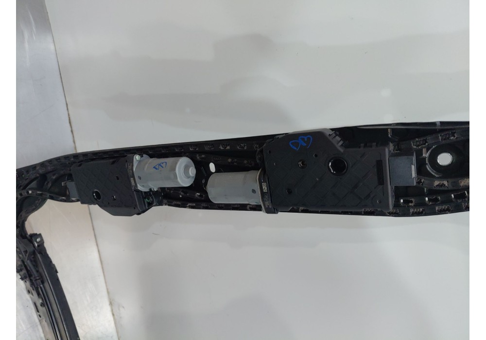 Recambio de techo electrico para ford focus iv turnier (hp) 1.5 ecoblue referencia OEM IAM   