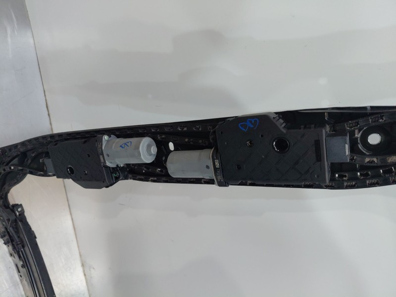Recambio de techo electrico para ford focus iv turnier (hp) 1.5 ecoblue referencia OEM IAM   