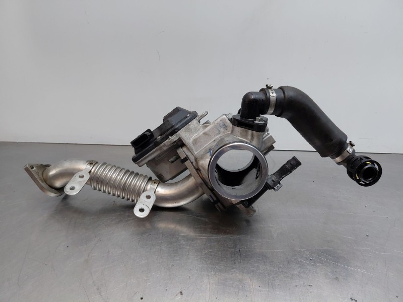Recambio de valvula egr para jaguar e-pace (x540) 2.0 d150 awd referencia OEM IAM JDE39242 G4D35H273CA 