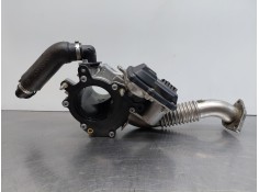 Recambio de valvula egr para jaguar e-pace (x540) 2.0 d150 awd referencia OEM IAM JDE39242 G4D35H273CA  2
