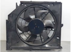Recambio de electroventilador para bmw 3 coupé (e46) 318 ci referencia OEM IAM 17117561757  