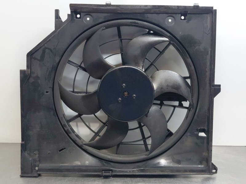 Recambio de electroventilador para bmw 3 coupé (e46) 318 ci referencia OEM IAM 17117561757  