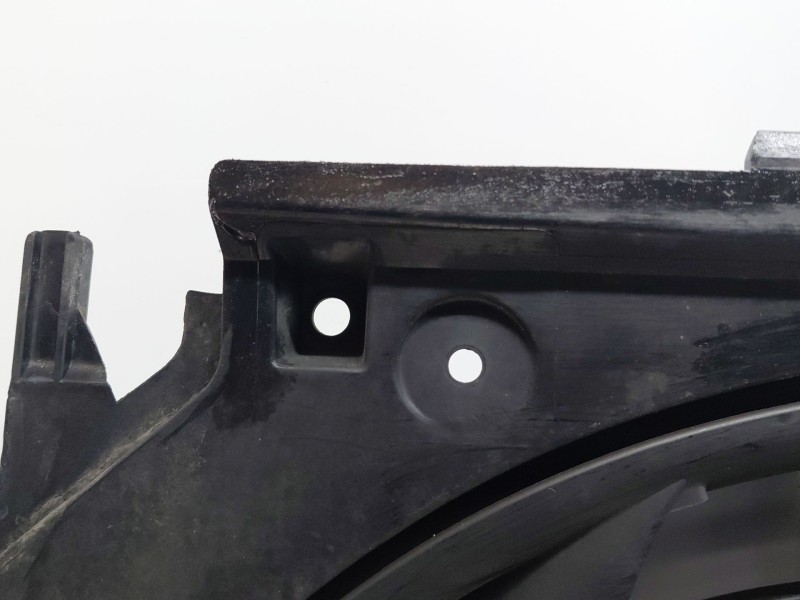 Recambio de electroventilador para bmw 3 coupé (e46) 318 ci referencia OEM IAM 17117561757  
