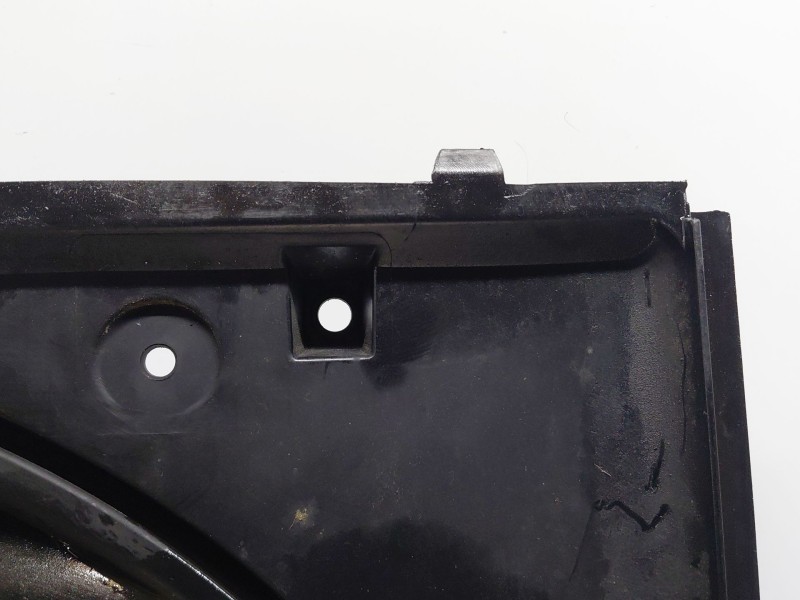 Recambio de electroventilador para bmw 3 coupé (e46) 318 ci referencia OEM IAM 17117561757  
