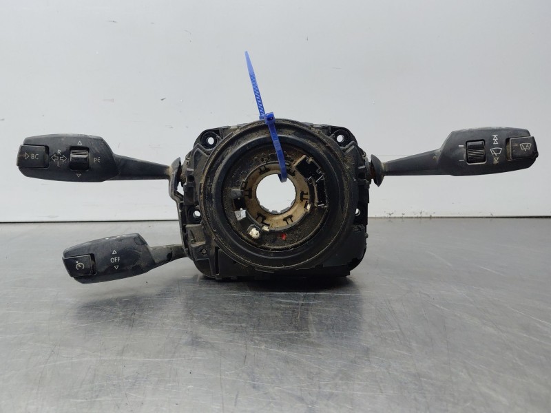 Recambio de anillo airbag para bmw x5 (e70) xdrive referencia OEM IAM 61319164419  