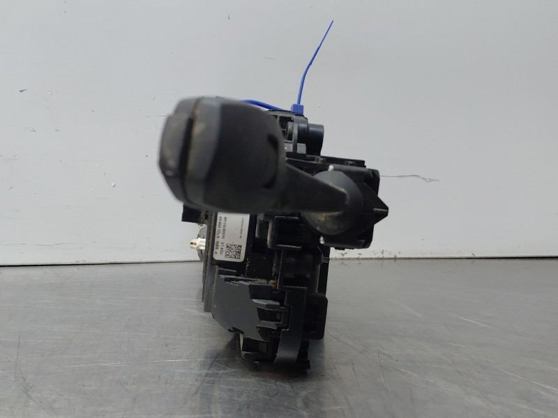 Recambio de anillo airbag para bmw x5 (e70) xdrive referencia OEM IAM 61319164419  