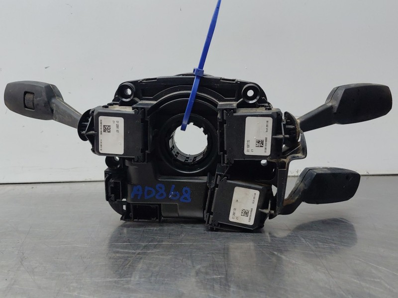 Recambio de anillo airbag para bmw x5 (e70) xdrive referencia OEM IAM 61319164419  