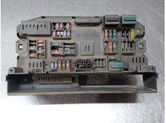 Recambio de caja reles / fusibles para bmw x5 (e70) xdrive referencia OEM IAM 693169003   2