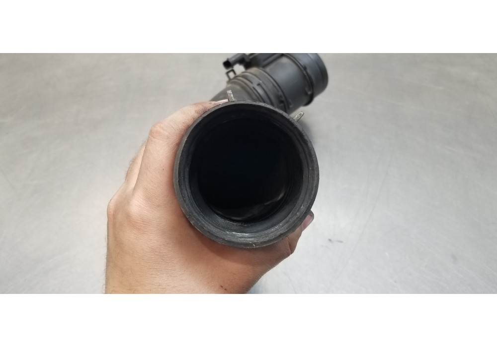 Recambio de caudalimetro para mercedes clase s (w221) berlina 420 / 450 cdi (221.028) referencia OEM IAM A6290900248 A6290980201