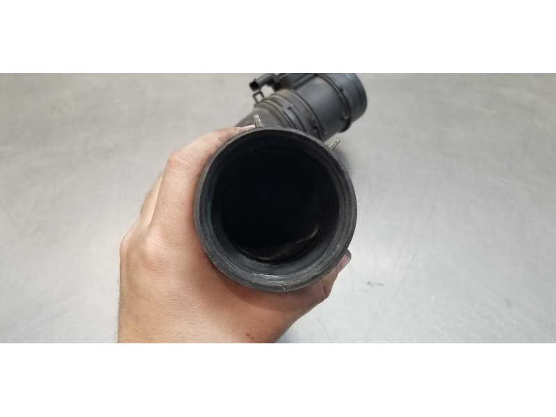 Recambio de caudalimetro para mercedes clase s (w221) berlina 420 / 450 cdi (221.028) referencia OEM IAM A6290900248 A6290980201