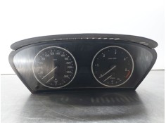 Recambio de cuadro instrumentos para bmw x5 (e70) xdrive referencia OEM IAM 62109236818 A2C53100844 