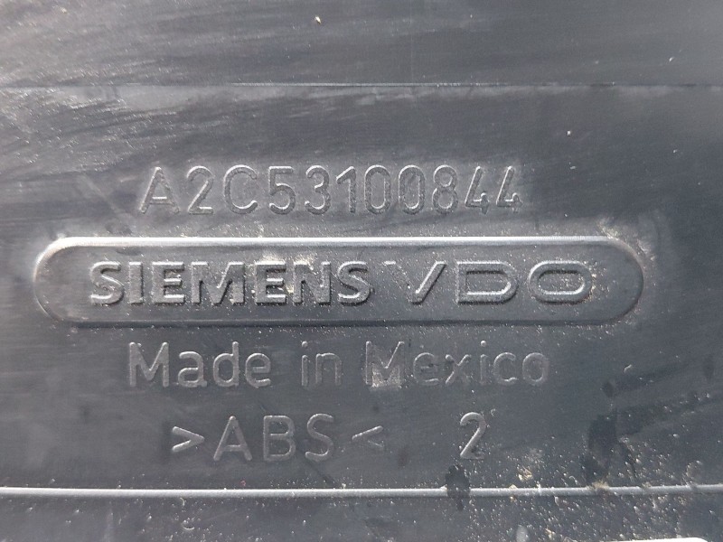 Recambio de cuadro instrumentos para bmw x5 (e70) xdrive referencia OEM IAM 62109236818 A2C53100844 