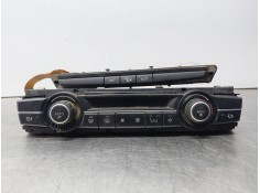 Recambio de mando climatizador para bmw x5 (e70) xdrive referencia OEM IAM 64119310446 61316972779 
