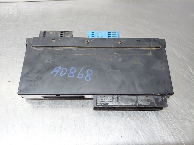 Recambio de modulo confort para bmw x5 (e70) xdrive referencia OEM IAM 6135914603601 61359146036 
