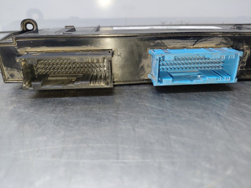 Recambio de modulo confort para bmw x5 (e70) xdrive referencia OEM IAM 6135914603601 61359146036 