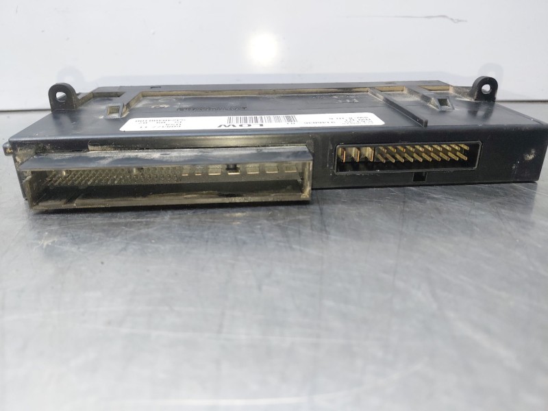 Recambio de modulo confort para bmw x5 (e70) xdrive referencia OEM IAM 6135914603601 61359146036 