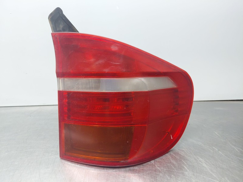 Recambio de piloto trasero derecho para bmw x5 (e70) xdrive referencia OEM IAM 63217200818  