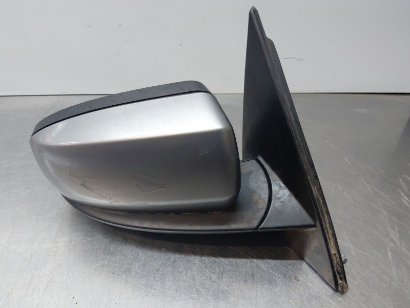 Recambio de retrovisor derecho para bmw x5 (e70) xdrive referencia OEM IAM 51167282722  
