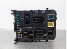 Recambio de caja reles / fusibles para citroën c4 grand picasso i (ua_) 2.0 hdi 150 referencia OEM IAM 1663366080  