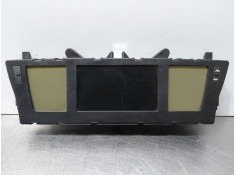Recambio de cuadro instrumentos para citroën c4 grand picasso i (ua_) 2.0 hdi 150 referencia OEM IAM 6103LA 9666707180 