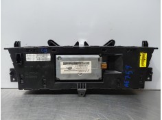 Recambio de cuadro instrumentos para citroën c4 grand picasso i (ua_) 2.0 hdi 150 referencia OEM IAM 6103LA 9666707180  2