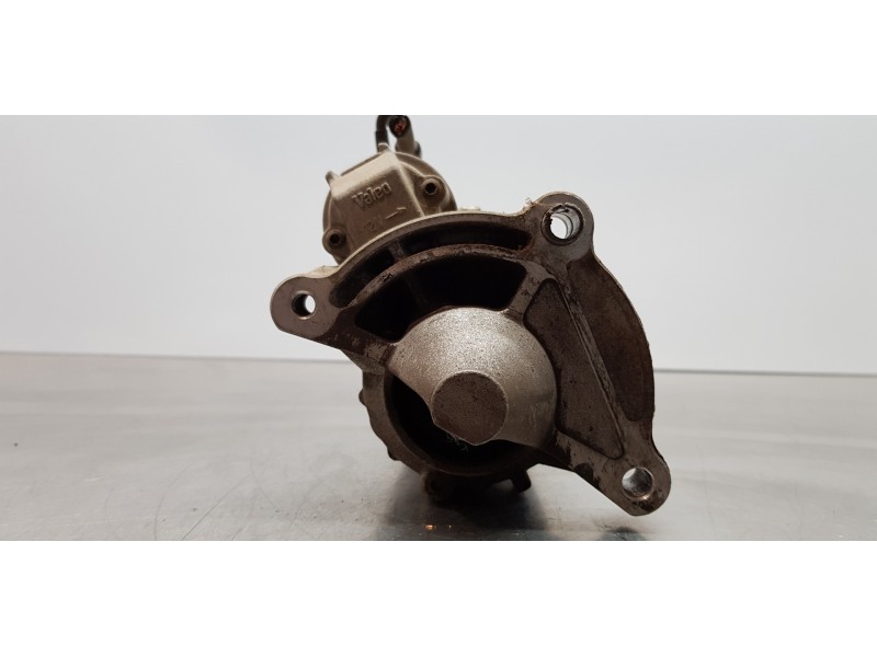 Recambio de motor arranque para citroen c3 1.4 collection referencia OEM IAM 9633292480  