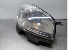 Recambio de faro derecho para citroën c4 grand picasso i (ua_) 2.0 hdi 150 referencia OEM IAM 6206V3  