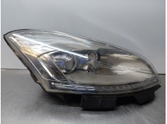 Recambio de faro derecho para citroën c4 grand picasso i (ua_) 2.0 hdi 150 referencia OEM IAM 6206V3   2