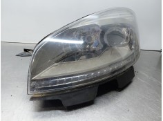 Recambio de faro izquierdo para citroën c4 grand picasso i (ua_) 2.0 hdi 150 referencia OEM IAM 6208V3  