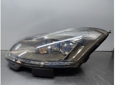 Recambio de faro izquierdo para citroën c4 grand picasso i (ua_) 2.0 hdi 150 referencia OEM IAM 6208V3   2