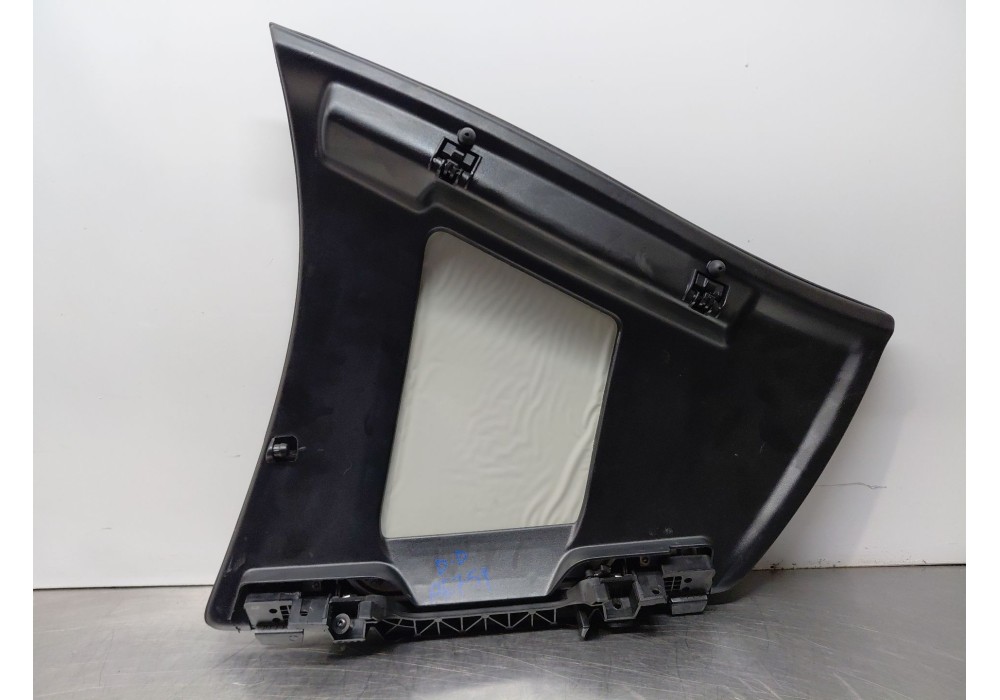 Recambio de guantera para citroën c4 grand picasso i (ua_) 2.0 hdi 150 referencia OEM IAM 8218LA  