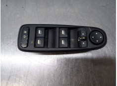 Recambio de mando elevalunas delantero izquierdo para citroën c4 grand picasso i (ua_) 2.0 hdi 150 referencia OEM IAM 96639383ZD