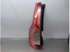 Recambio de piloto trasero izquierdo para citroën c4 grand picasso i (ua_) 2.0 hdi 150 referencia OEM IAM 6350AC  