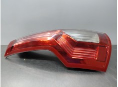 Recambio de piloto trasero izquierdo para citroën c4 grand picasso i (ua_) 2.0 hdi 150 referencia OEM IAM 6350AC   2