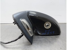 Recambio de retrovisor izquierdo para citroën c4 grand picasso i (ua_) 2.0 hdi 150 referencia OEM IAM 8153VS   2