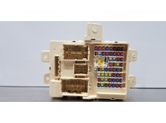 Recambio de caja reles / fusibles para kia sportage concept referencia OEM IAM 91955D9580  