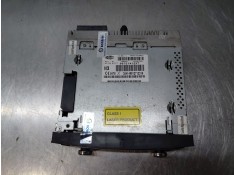 Recambio de sistema audio / radio cd para citroën c4 grand picasso i (ua_) 2.0 hdi 150 referencia OEM IAM 6579LT 96751412XT 