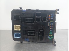Recambio de caja reles / fusibles para citroën c4 coupé (la_) 1.6 hdi referencia OEM IAM 9661940480  