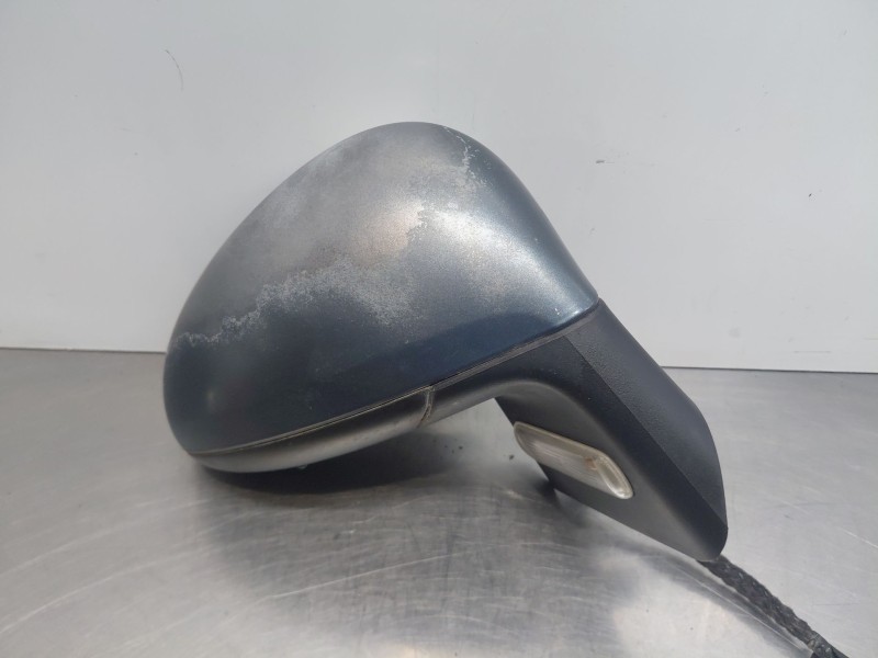 Recambio de retrovisor derecho para citroën c4 coupé (la_) 1.6 hdi referencia OEM IAM 8149ZV  