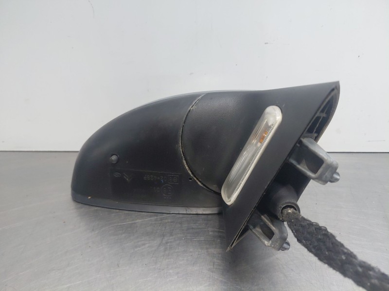 Recambio de retrovisor derecho para citroën c4 coupé (la_) 1.6 hdi referencia OEM IAM 8149ZV  