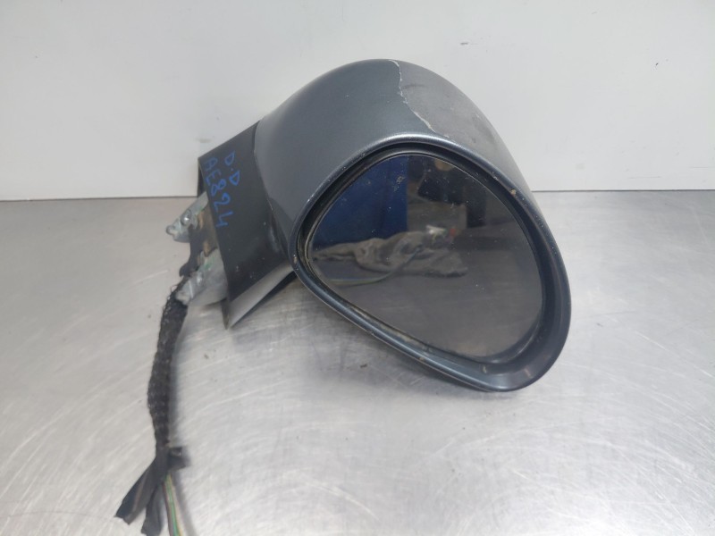 Recambio de retrovisor derecho para citroën c4 coupé (la_) 1.6 hdi referencia OEM IAM 8149ZV  