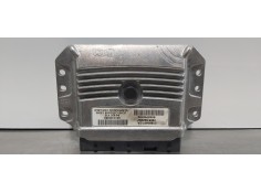 Recambio de centralita cambio automatico para peugeot 407 premium referencia OEM IAM 9658798780  